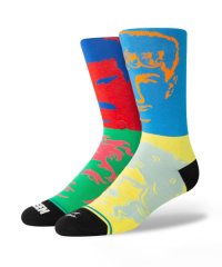 URBAN RESEARCH Sonny Label/STANCE SOCKS　HOT SPACE/505654103