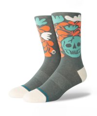 URBAN RESEARCH Sonny Label/STANCE SOCKS　SKELLY NELLY/505654104