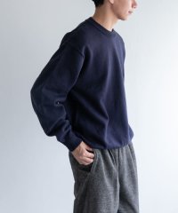 URBAN RESEARCH DOORS/『WEB/一部店舗限定』FORK&SPOON　Winona Knits プルオーバー/505654124