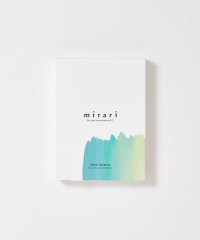 URBAN RESEARCH/mirari　more balance FT Mask/505654291