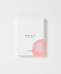 URBAN RESEARCH/mirari　more lighten FT Mask/505654292