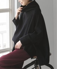 NOBLE/【COG THE BIG SMOKE】ISABELLA ROLL NECK TOP/505654470