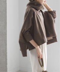 NOBLE/【COG THE BIG SMOKE】ISABELLA ROLL NECK TOP/505654470