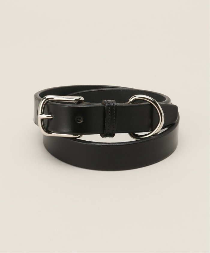 TORY LEATHER(トリーレザー) 【2024年秋冬入荷モデル】 TORY LEATHER（トリーレザー） フーフピック ベルト 幅30mm