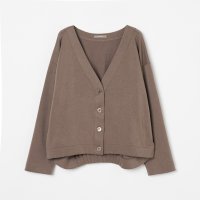 HELIOPOLE/PONTE CARDIGAN/505654605