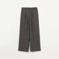 HELIOPOLE/the EDITOR PANTS/505654615