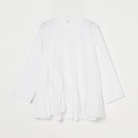 HELIOPOLE/PEPLUM BLOUSE/505654618