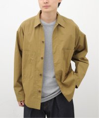 JOURNAL STANDARD/TWILL TECH / K－FIELD シャツジャケット/505654662