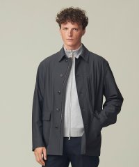 J.PRESS MENS/【MECHANICAL】ハイパワーストレッチ クラシックドライビングジャケット/505654704