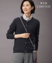 J.PRESS LADIES/【WEB限定・2way】パール スマホ ストラップ/505654711