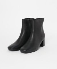 URBAN RESEARCH ROSSO/REMME　CHUNKYHEELANCLEBOOTS/505474966