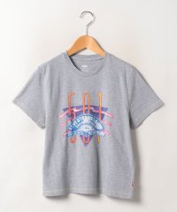 LEVI’S OUTLET/GRAPHIC CLASSIC TEE 501 SUMMER STARSTRUCK HEATHER GREY/505483490