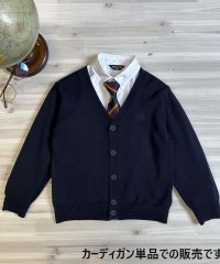 COMME CA ISM KIDS/ベーシック　ニット　カーディガン(100－130cm)/505518097