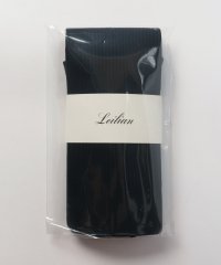 Leilian/リブタイツ/505572915