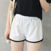 maison de LATIR/メゾンドラティール maison de LATIR パイピングデザインショートパンツ/505645293