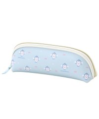 cinemacollection/シネマコレクション cinemacollection シナモロール ペンポーチ ペンケース おかぶりアニマル サンリオ エムプラン 筆箱 新学期準備文具 キャラ/505653787