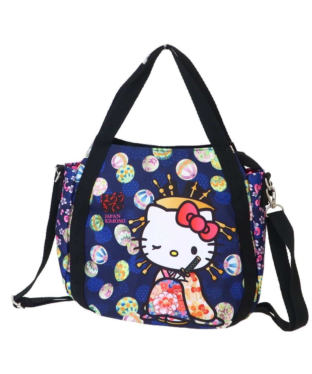 シネマコレクション cinemacollection ハローキティ トート シネマコレクション cinemacollection ハローキティ トート