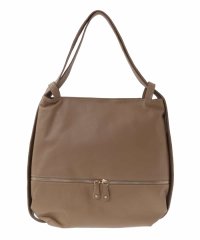 MK MICHEL KLEIN BAG/［2WAY］スライドデザインショルダーバッグ/505654800