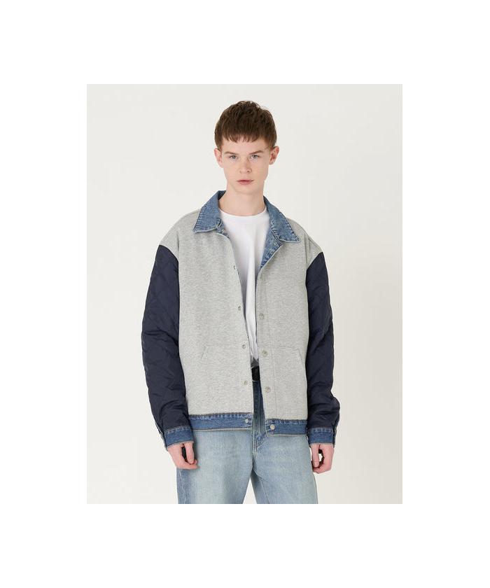 Levi's - [美品]リーバイス × ミッキーマウス ジャケット