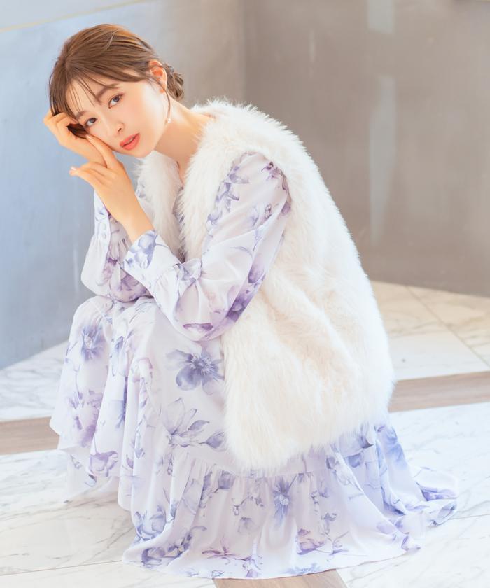 WILLSELECTION×SEIRA JONISHI ファーベスト(505654934) | ウィル WILLSELECTION×SEIRA JONISHI ファーベスト(505654934) | ウィル
