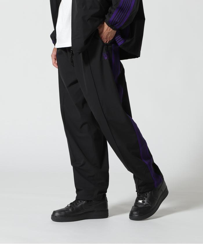 セール 30%OFF】NEEDLES x DC / Track Pant － Poly Ripstop