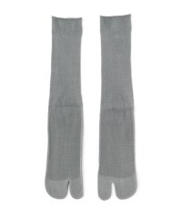 B'2nd/MARCOMONDE（マルコモンド）high gauge tabi socks/505655037