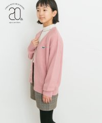 URBAN RESEARCH DOORS（Kids）/『WEB/一部店舗限定』『別注』PENNEYS×DOORS　THE FOX VネックCD(KIDS)/505655401