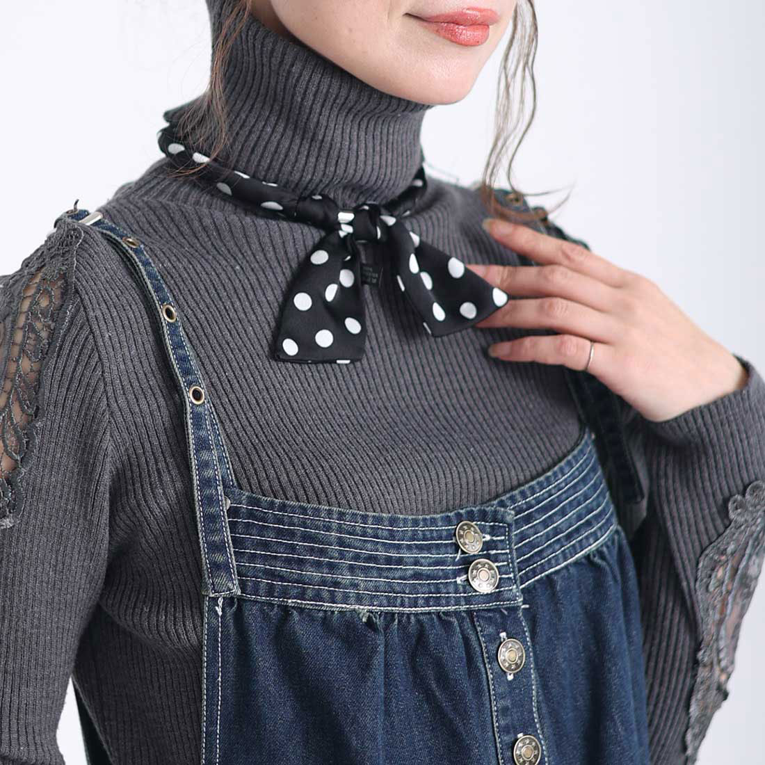 サワアラモード Sawa a la mode マグネットで付け外し楽々