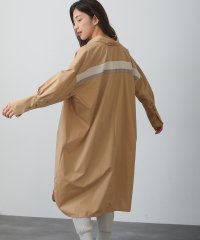Bou Jeloud/ブージュルード Bou Jeloud バックニットテープシャツチュニック/505655654