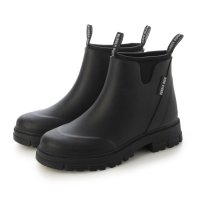 RUBBER DUCK/ラバーダック RUBBER DUCK ショートレインブーツ rub－boot－bl/505655739