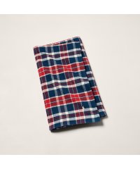 RALPH LAUREN HOME/Walton ハーフ ブランケット/505655874