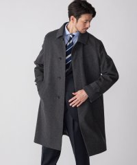 SHIPS MEN/SHIPS: LORO PIANA FABRIC ストーム システム バルマカン コート/505656149