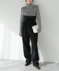 JOURNAL STANDARD/【SEEALL/シーオール】 4TUCK PANTS：パンツ/505656596