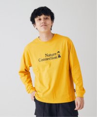 B.C STOCK/【Coleman / コールマン】別注 NATURE L/S/505656616