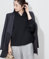 Plage/DOUBLE KNIT フーディ/505656618