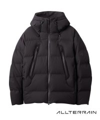 JOURNAL STANDARD relume Men's/【DESCENTE ALLTERRAIN / デサント】オーバーサイズジャケット"マウンテニア"/505656672