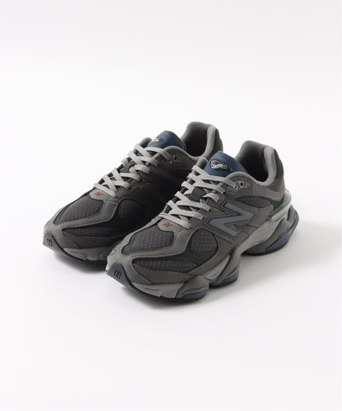 WEB限定》【New Balance / ニューバランス】U9060 ECC 90/60 WEB限定》【New Balance / ニューバランス】U9060 ECC 90/60