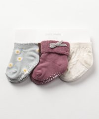 petit main/BABY3Pソックス/505645832