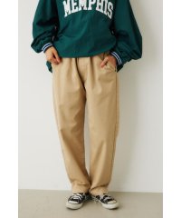 RODEO CROWNS WIDE BOWL/LEE×RCS FLEEASY PANTS/505657084