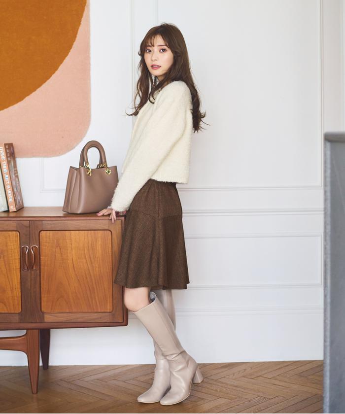 HOLIDAY(ホリデイ)の「PRINTMAKING SKIRT プリントメイキング HOLIDAY(ホリデイ)の「PRINTMAKING SKIRT プリントメイキング