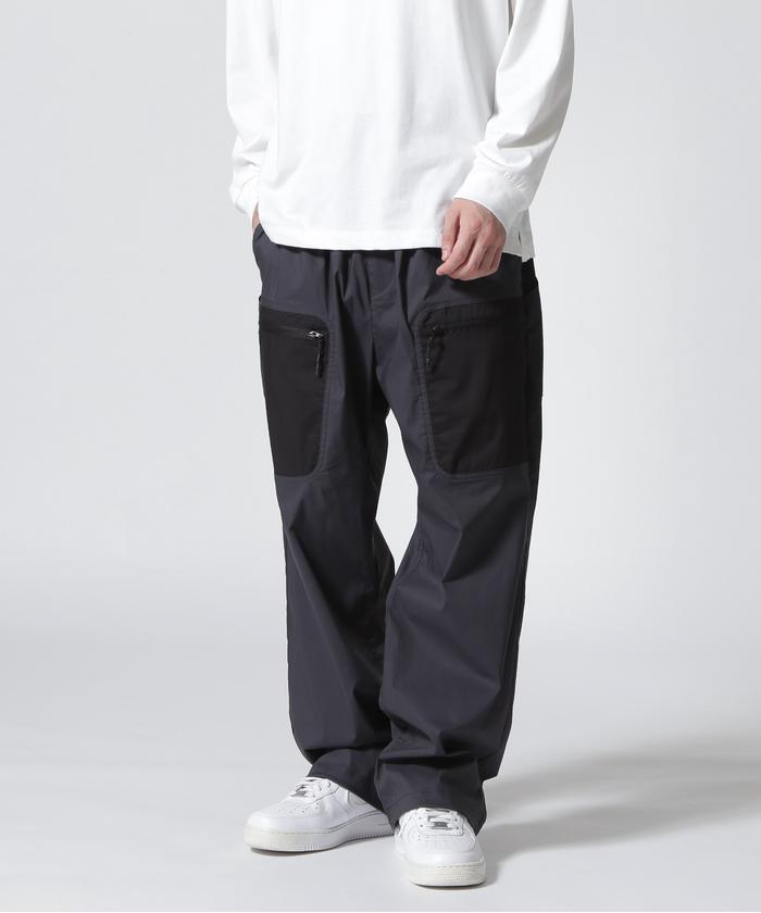 セール】Point Chary(ポイントチャーリー) Tech Pant(505657181