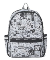 LeSportsac/ROUTE BACKPACKディズニー100フレンズ/505630537