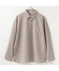 MAC HOUSE(men)/URBAN COLLECTION アーバンコレクション ポリトロルーズシャツ 5972569/505649723