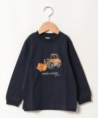 petit main/【プティプラ】BOYS長袖Tシャツ/505650212