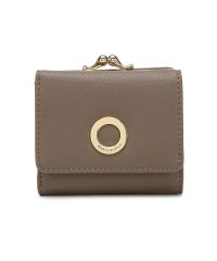 MERCURYDUO（BAG）/マーキュリーデュオ MERCURYDUO メタルアイレット 口金ミニウォレット/505627473