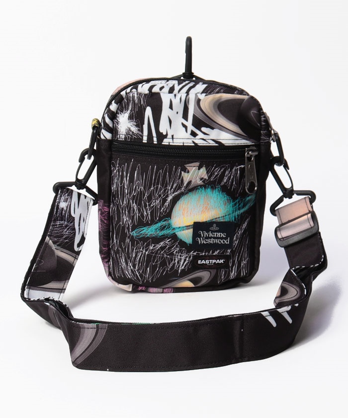 Vivienne Westwood×EASTPAK】ヴィヴィアンウエストウッド