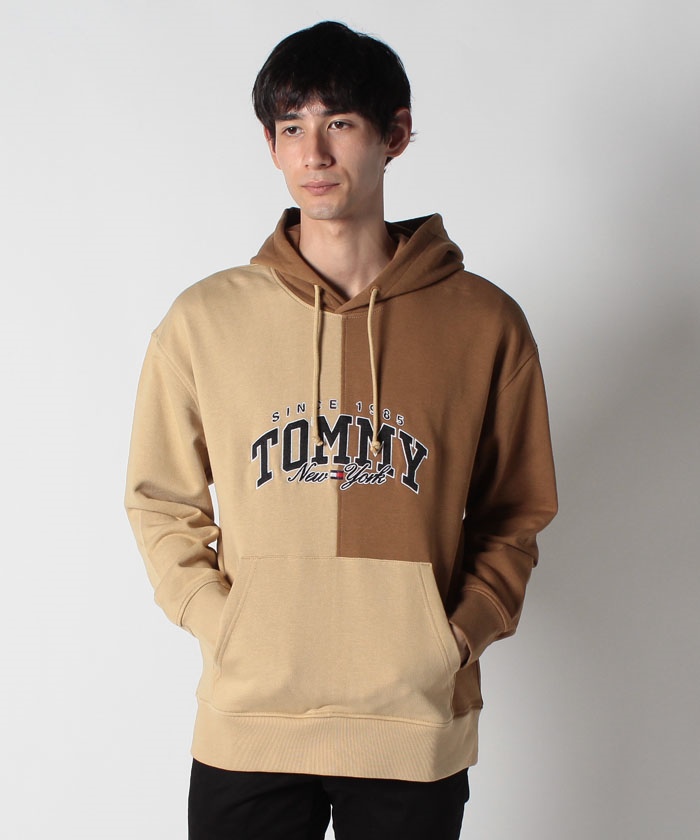 トミージーンズ(TOMMY JEANS)(THFHDE)の通販 - d fashion
