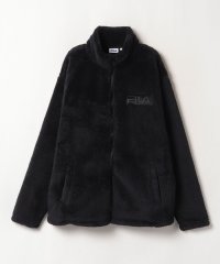 FILA（Casual）/【カジュアルウェア】メンズボアスタンドジャケット/505654040