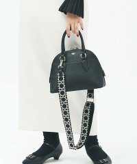 LOWELL Things/【付け替えショルダーベルト付】Amie/WベルトminiボストンBAG/505654533