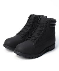 FILA（Shoes Men）/WATERSEDGE WP/ ウォーターズエッジ WP メンズブーツ  / ブラック/505656503